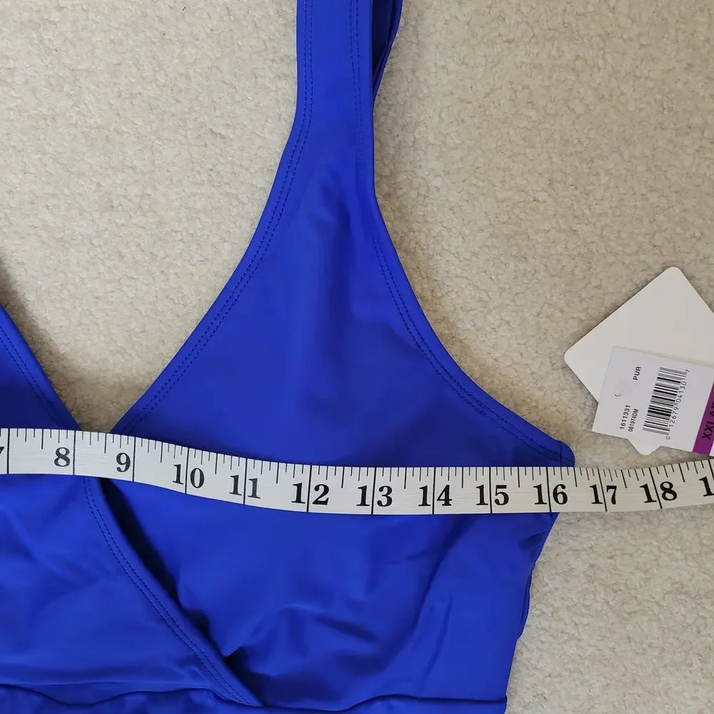 BCA by Rebecca Virtue nwt bca